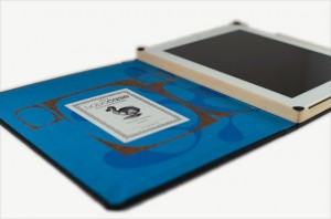 Dodo Case ipad cover