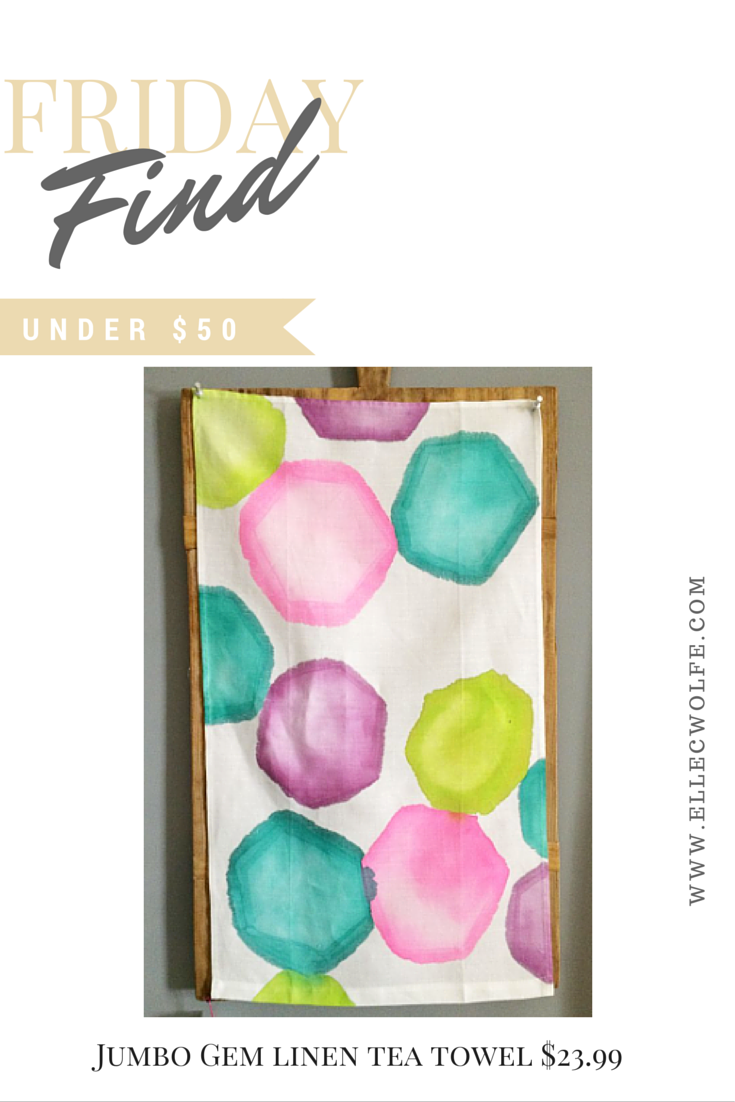 unique home decor, home accessories, and gift ideas under $50