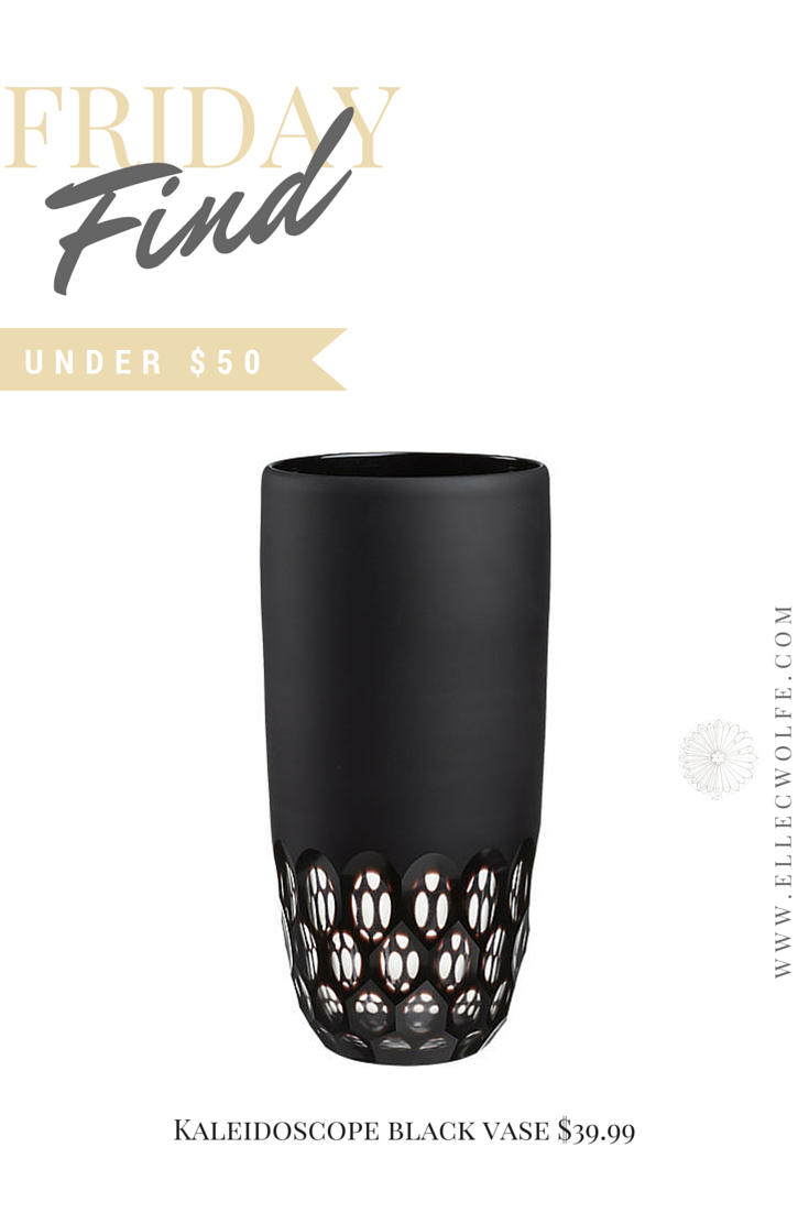 Atlanta interior designer, Friday Find, gifts under $50