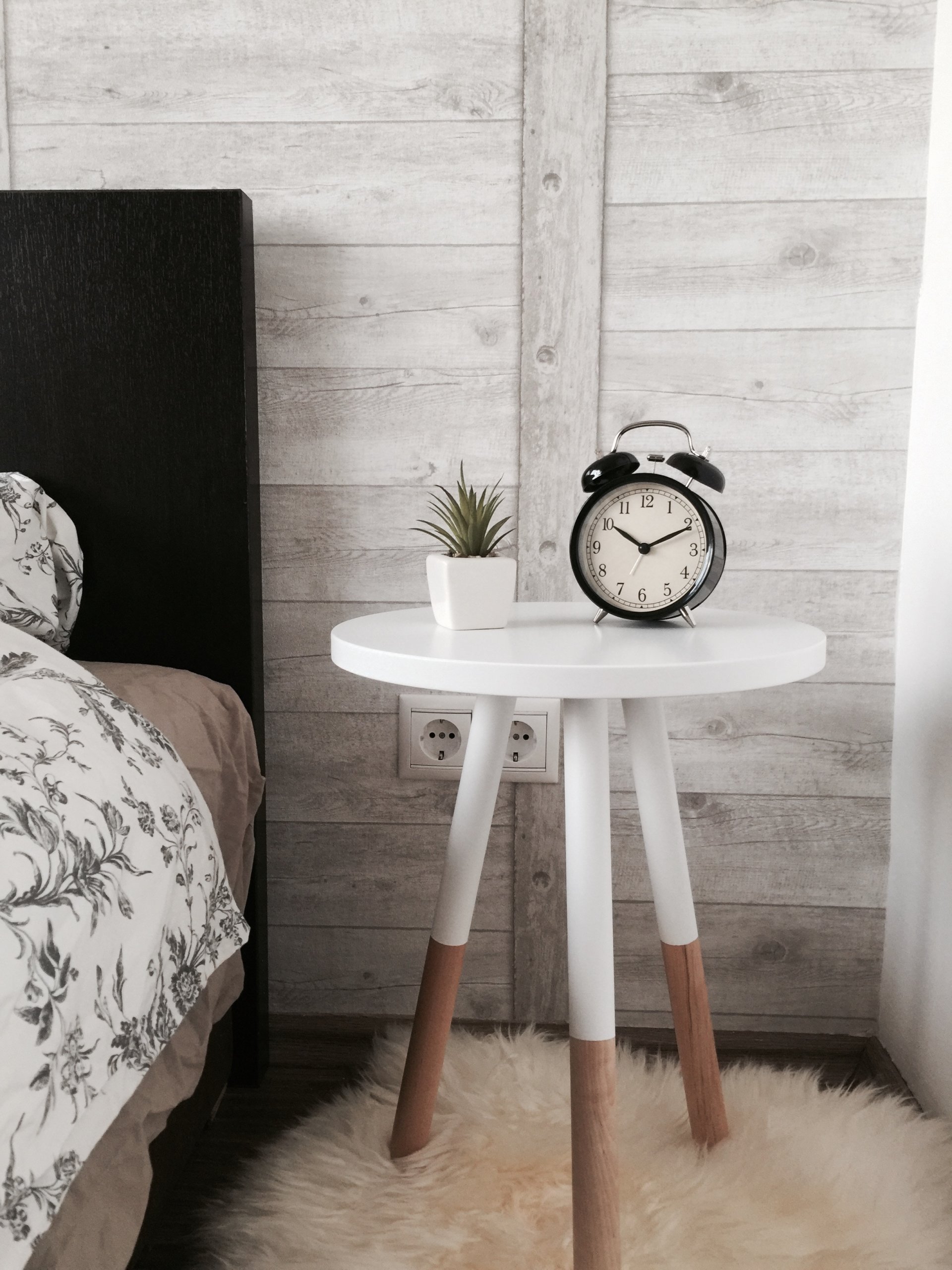Japanese and Scandinavian design